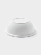 Салатник Hanna Knövell, 900 мл, d=18 см, фарфор, белый - Фото 5