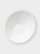 Салатник Hanna Knövell, 950 мл, 25.5×23 см, фарфор, белый - Фото 3