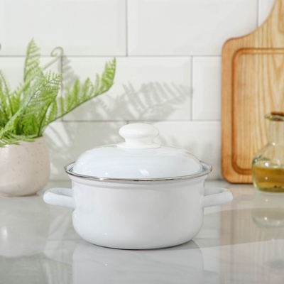 УЦЕНКА Кастрюля, 1.5 л