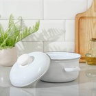 УЦЕНКА Кастрюля, 1.5 л - Фото 2