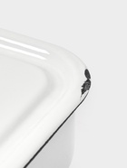 УЦЕНКА Лоток 1.5 л деколь МИКС (белый) - Фото 9