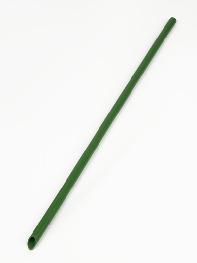 Колышек для подвязки растений, h=60 см, ножка d=1.6 см, пластик, МИКС, Greengo