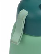 УЦЕНКА Бутылка для воды детская, 350 мл, «Динозавр», стеклянная - Фото 2