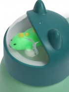 УЦЕНКА Бутылка для воды детская, 350 мл, «Динозавр», стеклянная - Фото 3