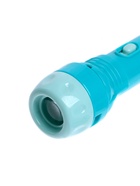 УЦЕНКА Проектор - фонарик «Полёт в космос», 3 слайда, 24 картинки - Фото 3