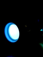 УЦЕНКА Проектор - фонарик «Полёт в космос», 3 слайда, 24 картинки - Фото 5