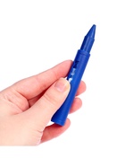 УЦЕНКА Набор мелков для ванны с трафаретами, 6 мелков, 6 трафаретов - Фото 4