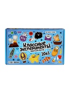 УЦЕНКА Набор для опытов «Классные эксперименты», 20 в 1 - Фото 7