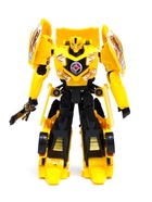 УЦЕНКА Робот «Автобот», трансформируется - Фото 3