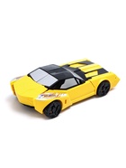 УЦЕНКА Робот «Автобот», трансформируется - Фото 7