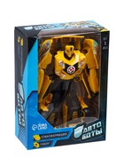 УЦЕНКА Робот «Автобот», трансформируется - Фото 8