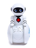 УЦЕНКА Уценка Развивающая игрушка «Музыкальная неваляшка: Робот Вилли» - Фото 2