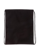 Мешок для обуви Stavia на шнурке, с принтом, размер 43×0.5×36 см, чёрный/розовый/сиреневый - Фото 3