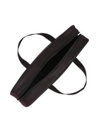 Папка с ручками текстильная А4, 350×270×80 мм, Stavia «Машина лава» - Фото 5