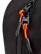 Папка с ручками текстильная А4, 350×270×80 мм, Stavia «Оранжевая машина» - Фото 4