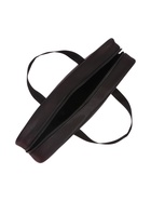 Папка с ручками текстильная А4, 350×270×80 мм, Stavia «Оранжевая машина» - Фото 5