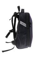 Рюкзак каркасный, школьный, 38×30×16 см, эргономичная спинка, Stavia «Лапка и усики» - Фото 4