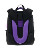 Рюкзак каркасный, школьный, 38×30×16 см, эргономичная спинка, Stavia «Лапка и усики» - Фото 6