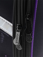 Рюкзак каркасный, школьный, 38×30×16 см, эргономичная спинка, Stavia «Лапка и усики» - Фото 10