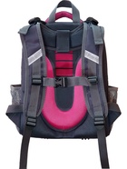 Рюкзак каркасный, школьный, 38×30×16 см, эргономичная спинка «Котик в наушниках» - Фото 4