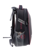 Рюкзак каркасный, школьный, 38×30×16 см, эргономичная спинка «Щенок» - Фото 4