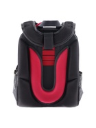 Рюкзак каркасный, школьный, 38×30×16 см, эргономичная спинка «Щенок» - Фото 6