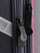 Рюкзак каркасный, школьный, 38×30×16 см, эргономичная спинка «Щенок» - Фото 10