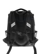 Рюкзак каркасный, школьный, 38×30×16 см, эргономичная спинка «Сити» - Фото 5