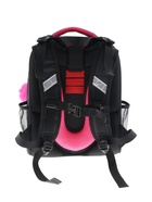 Рюкзак каркасный, школьный, 38×30×16 см, эргономичная спинка «Котенок с лапкой» - Фото 5