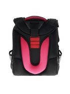 Рюкзак каркасный, школьный, 38×30×16 см, эргономичная спинка «Котенок с лапкой» - Фото 6