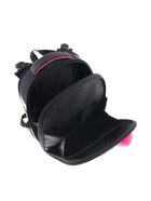 Рюкзак каркасный, школьный, 38×30×16 см, эргономичная спинка «Котенок с лапкой» - Фото 8