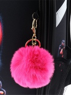 Рюкзак каркасный, школьный, 38×30×16 см, эргономичная спинка «Котенок с лапкой» - Фото 9