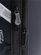 Рюкзак каркасный, школьный, 38×30×16 см, эргономичная спинка «Котенок с лапкой» - Фото 10