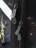 Рюкзак каркасный, школьный, 38×30×16 см, эргономичная спинка, Stavia «Машина» - Фото 10