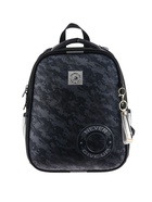 Рюкзак каркасный, школьный, 38×30×16 см, эргономичная спинка, Stavia «Милитари» - Фото 3