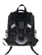 Рюкзак каркасный, школьный, 38×30×16 см, эргономичная спинка, Stavia «Милитари» - Фото 5