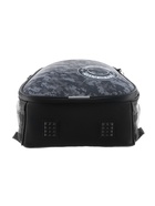 Рюкзак каркасный, школьный, 38×30×16 см, эргономичная спинка, Stavia «Милитари» - Фото 7