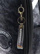 Рюкзак каркасный, школьный, 38×30×16 см, эргономичная спинка, Stavia «Милитари» - Фото 9