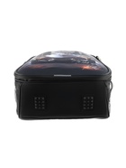 Рюкзак каркасный, школьный, 38×30×16 см, эргономичная спинка, Stavia «Машина и небоскребы» - Фото 7