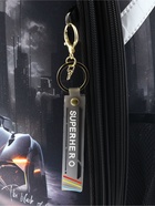 Рюкзак каркасный, школьный, 38×30×16 см, эргономичная спинка, Stavia «Машина и небоскребы» - Фото 9