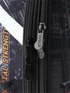 Рюкзак каркасный, школьный, 38×30×16 см, эргономичная спинка, Stavia «Оранжевая машина» - Фото 10