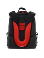 Рюкзак каркасный, школьный, 38×30×16 см, эргономичная спинка, Stavia «Космос» - Фото 6