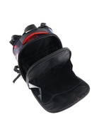 Рюкзак каркасный, школьный, 38×30×16 см, эргономичная спинка, Stavia «Космос» - Фото 8