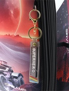 Рюкзак каркасный, школьный, 38×30×16 см, эргономичная спинка, Stavia «Космос» - Фото 9