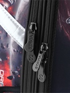 Рюкзак каркасный, школьный, 38×30×16 см, эргономичная спинка, Stavia «Космос» - Фото 10