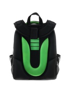 Рюкзак каркасный, школьный, 38×30×16 см, эргономичная спинка, Stavia «Гонка» - Фото 6