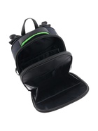 Рюкзак каркасный, школьный, 38×30×16 см, эргономичная спинка, Stavia «Гонка» - Фото 8