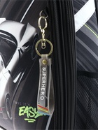 Рюкзак каркасный, школьный, 38×30×16 см, эргономичная спинка, Stavia «Гонка» - Фото 9