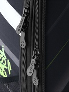 Рюкзак каркасный, школьный, 38×30×16 см, эргономичная спинка, Stavia «Гонка» - Фото 10