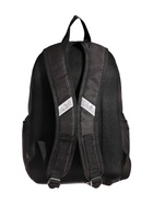 Рюкзак молодежный, школьный, 47×32×17 см, эргономичная спинка, Stavia «Городской», чёрный - Фото 4